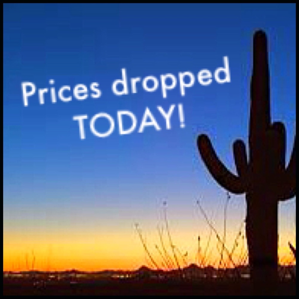 6/4/18 Price Drop on many of my items!